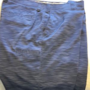 Men’s Golf shorts